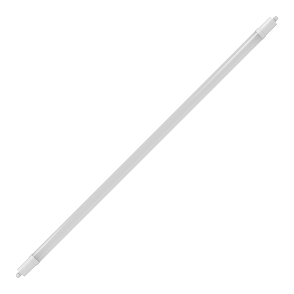 BISE LED 36W, hermetic linear luminaire, 3250lm, IP65, 4000K